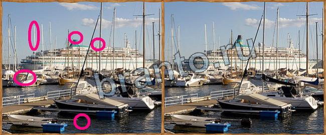 Решения на игру Клуб искателей Уровень 93