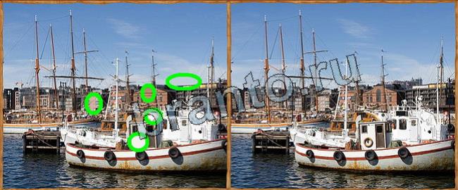 ответы к игре Клуб искателей Уровень 95