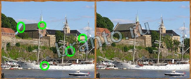 ответы на игру в одноклассниках Клуб искателей Уровень 96