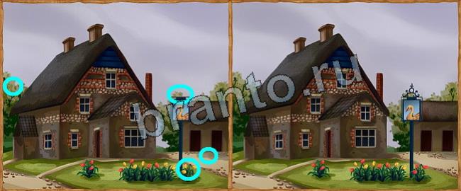 игра Клуб искателей помощь одноклассники Уровень 109