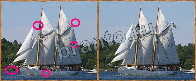 решебник на игру Клуб искателей Уровень 111