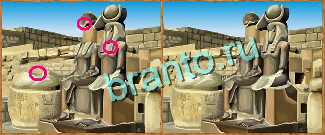 ответы на игру в одноклассниках Клуб искателей Уровень 6