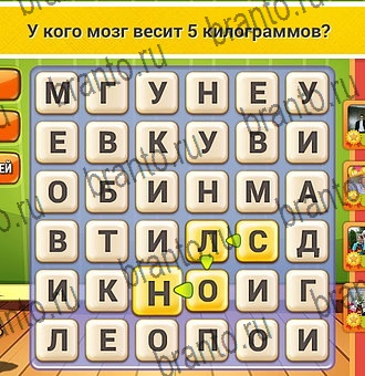 Кот Словоплёт игра подсказки Уровень 264