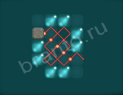 ответы к игре Лазеры Уровень 95