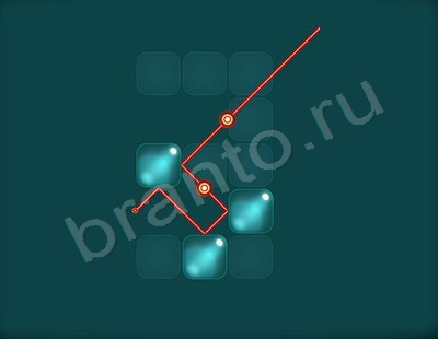 Лазеры игра ответы Уровень 103