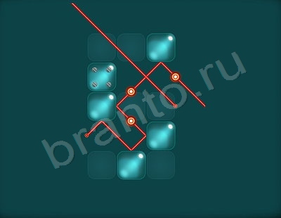 Лазеры игра помощь Уровень 105