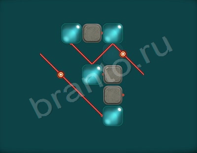 Игра Лазеры ответы Уровень 107