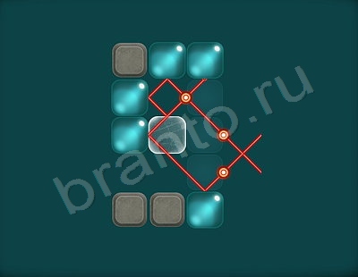 игра Лазеры помощь Уровень 109