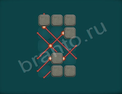 Игра Лазеры ответы Уровень 117