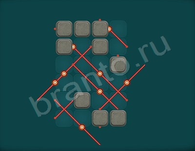 игра Лазеры помощь Уровень 119