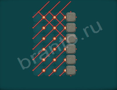 игра Лазеры ответ на Уровень 120