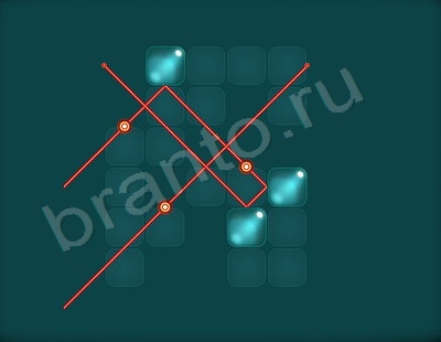 ответы на игру Лазеры в одноклассниках Уровень 121