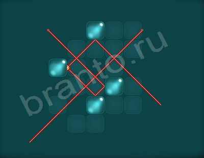 Помощь на игру ВК Лазеры Уровень 124