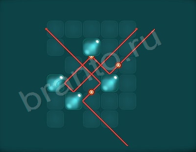 ответы на игру в одноклассниках Лазеры Уровень 126