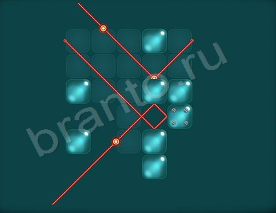 Лазеры подсказки в контакте Уровень 129