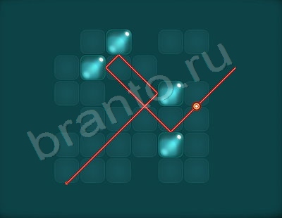 решебник на игру Лазеры Уровень 131