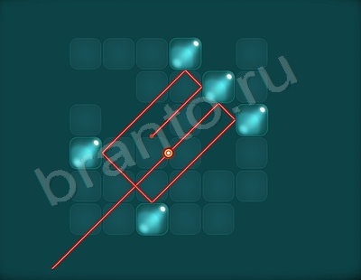 Лазеры игра подсказки Уровень 134