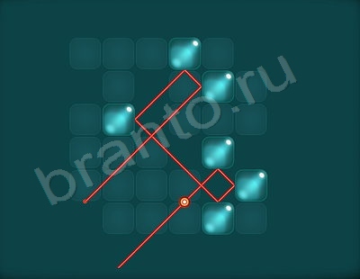 Лазеры ответы в картинках Уровень 136