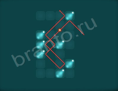 Игра Лазеры ответы Уровень 137