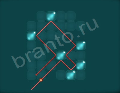 игра Лазеры помощь Уровень 139