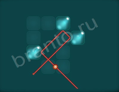 решебник на игру Лазеры Уровень 141