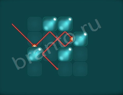 игра Лазеры помощь Уровень 149