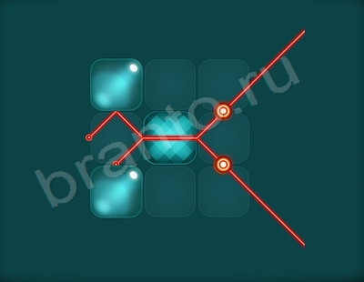 ответы к игре Лазеры Уровень 155