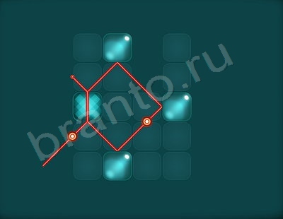 решебник на игру Лазеры Уровень 161