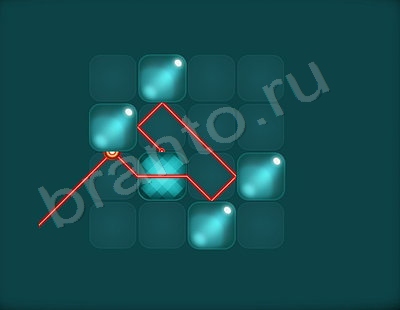 Лазеры игра помощь Уровень 165