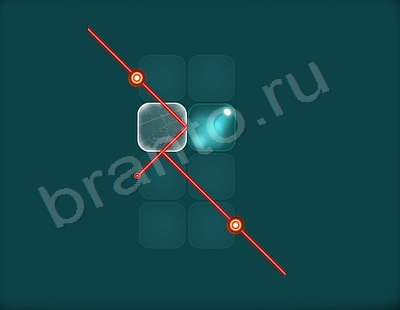 Лазеры игра ответы Уровень 173