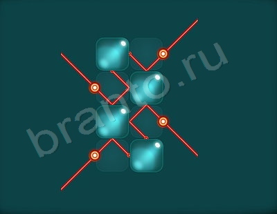 Лазеры ответы в картинках Уровень 176