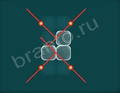 Игра Лазеры подсказки Уровень 178