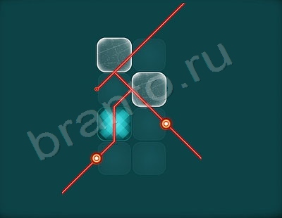 игра Лазеры помощь Уровень 179