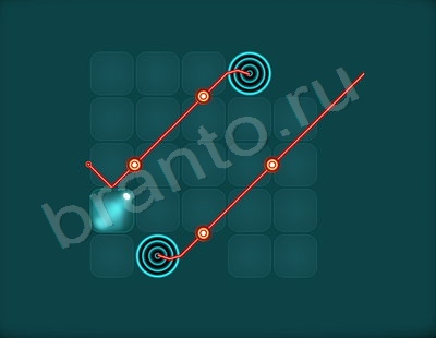 Подсказки на игру Лазеры Уровень 212