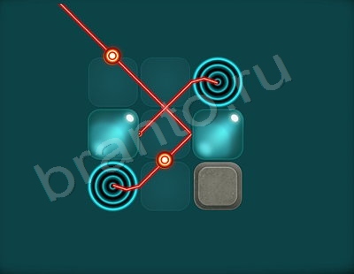 Лазеры игра ответы в одноклассниках Уровень 217