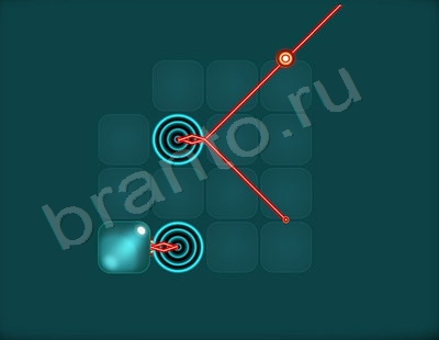 игра Лазеры ответ на Уровень 220