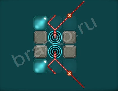 решебник на игру Лазеры Уровень 221