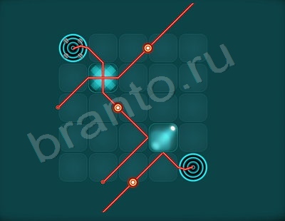 Лазеры игра ответы Уровень 223