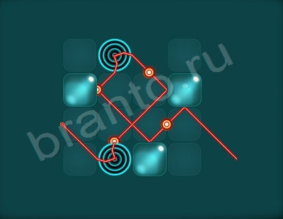 Лазеры игра подсказки Уровень 224