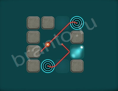 Лазеры игра помощь Уровень 225