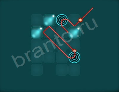 Игра Лазеры подсказки Уровень 228