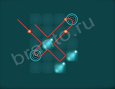 игра Лазеры помощь Уровень 229