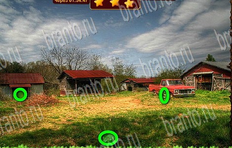 ответы на игру Лесной отряд в одноклассниках