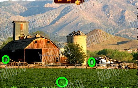 Решения на игру Лесной отряд Уровень 42