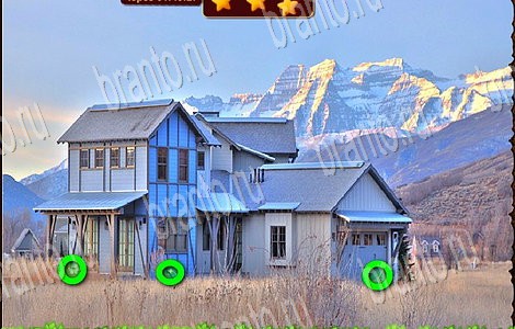 ответы к игре Лесной отряд