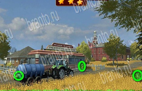 Лесной отряд игра подсказки