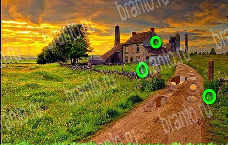 игра Лесной отряд помощь одноклассники