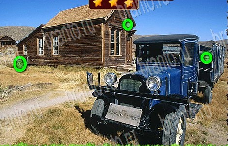 решебник на игру Лесной отряд Уровень 48