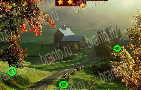 Лесной отряд игра из одноклассников решения