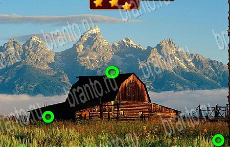 Лесной отряд игра подсказки Уровень 49